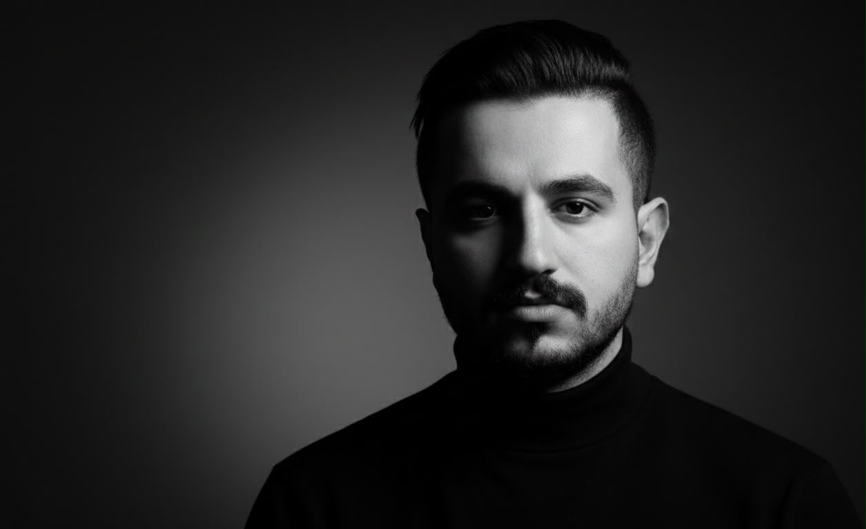 Ali Yacoub