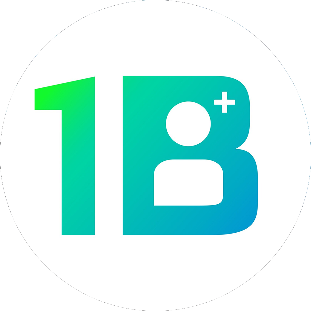 1 Billion Summit