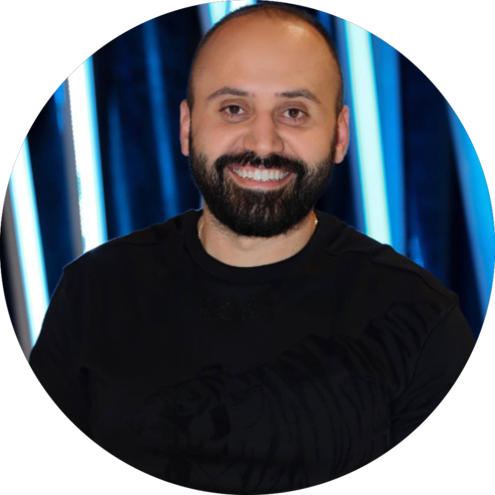 Dr. Mohammed Laban