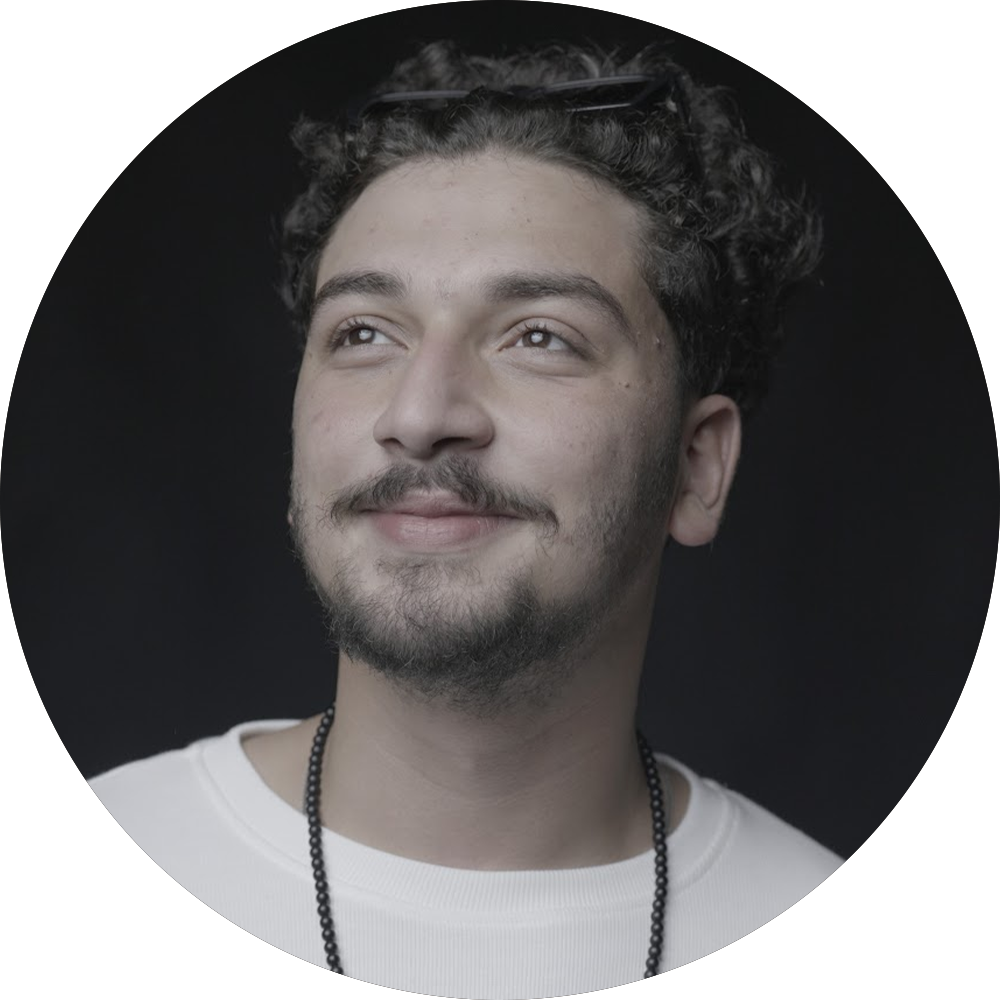 Omar Aburob